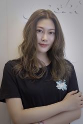 -雅仕 HAIR SALON 美发沙龙