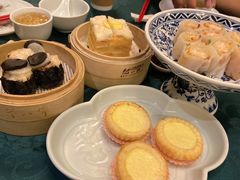 -誉八仙粤菜(万象天地店)
