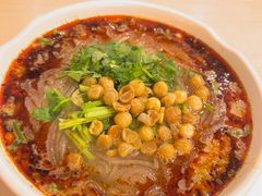 -林静小吃(复兴路店)