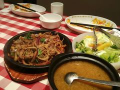 -西贝(宝乐汇店)