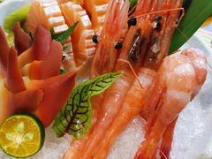 -隐炉和牛烧肉店(群力店)