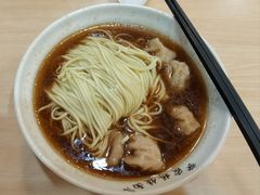 -蒋家桥饺面店(东关街店)