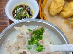 -南记食粥坊·宵夜大排档(莲花店)
