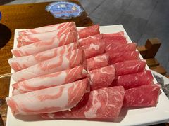 -義聚德·清真铜锅涮羊肉·烧烤(河东店)