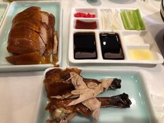 精品烤鸭-天和晟烤鸭店(玉泉西街店)