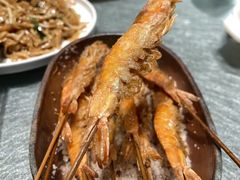 -蚝得喜海鲜(东城店)