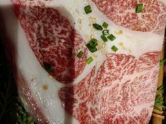 -山川小町·极番烧肉(新地假日广场店)