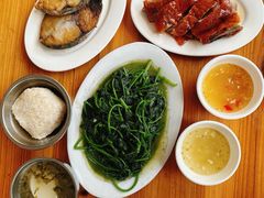 -四嫂鹅肉店(银海南二横街店)