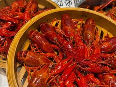 -靓靓蒸虾·头牌蒸虾(沙湖旗舰店)