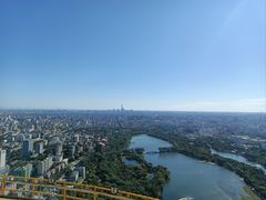 -中央广播电视塔