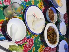 -人民公社大食堂(张家湾店)