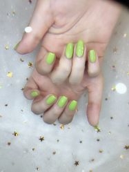 -M Nails & Beauty美甲美睫美体
