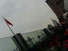 -罗斯福色戒酒吧(外滩店)