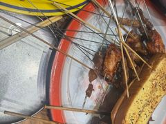 -北丐先生·野馄饨烧烤(雨花万象店)