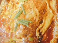 -鸣记脆皮烤鱼·海鲜烤鱼(三八广场店)