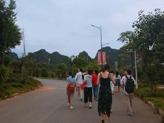 -龙谷湾旅游休闲度假区