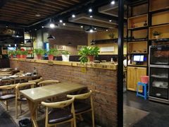 -陈记农家挂炉烤肉(雁南一路店)