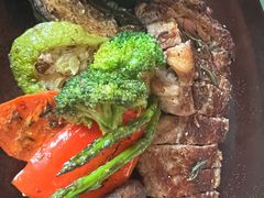 -安妮意大利餐厅(国贸店)