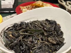 -墨厨(沙坪店)