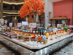 -鹤山碧桂园凤凰酒店