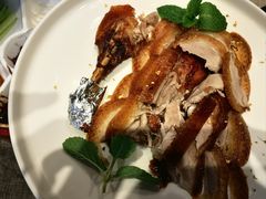 -青年公社烤鸭(青年路店)