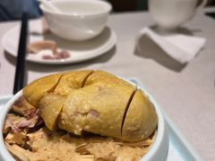 -狮王府淮扬菜(新街口友谊店)