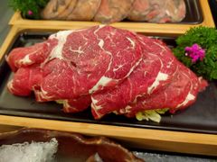 -湊湊火锅·茶憩(打浦桥日月光店)