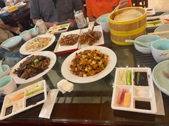 -玉林烤鸭店(垡头店)