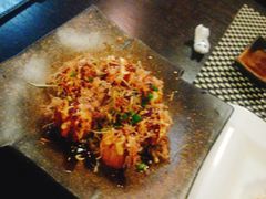 -和风融合餐厅创意料理(重庆店)