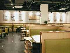大堂-巴蜀楼外楼火锅(西三路店)