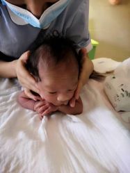 -大美臻喜母婴(南坪店)