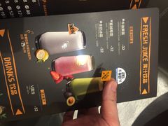 -乐凯撒披萨(欢乐颂购物中心店)