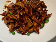 -香融府·烤鸭·家常菜(花乡奥莱店)