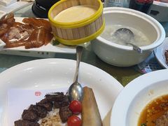 -齐家花园大酒店(宝山店)