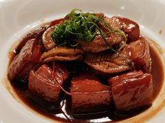 -悦宴·雅致餐厅(绿地蓝海店)
