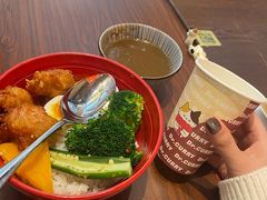 -伽喱博士 Dr.CURRY咖喱饭(太阳宫咖喱店)