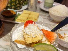 -浩海火燒雲傣家菜(芮欧百货店)