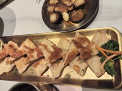 -西塔老太太泥炉烤肉(川沙百联店)