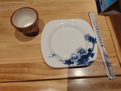 -老江南春·中国龙菜(衡山路店)