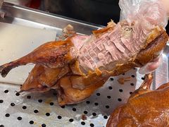 -蔓姐北京烤鸭(芙蓉广场店)