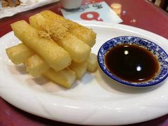 -易老妈蹄花.特色川菜(人民公园总店)