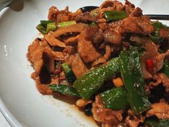 -丹江渔村(上地店)