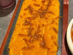 芝士番薯-一绪に寿喜烧(荟聚店)