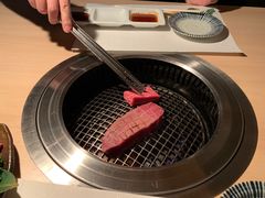 -神户牛焼肉専門店 牛一(道顿堀店)