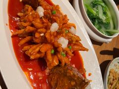 -金牌外婆家(苏州中心店)