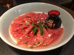 贵妃醉牛肉-大隐·成都火锅Bistro(合生麒麟新天地店)