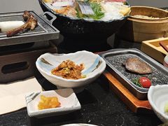 -daozao料理美术馆(东营店)
