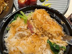 -煲王粤菜餐厅(中侨中心店)