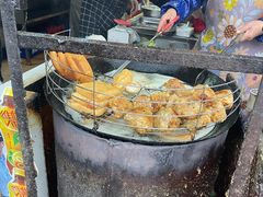 -丽华早点(大成路店)