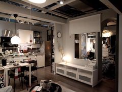 -宜家家居(高新商场店)